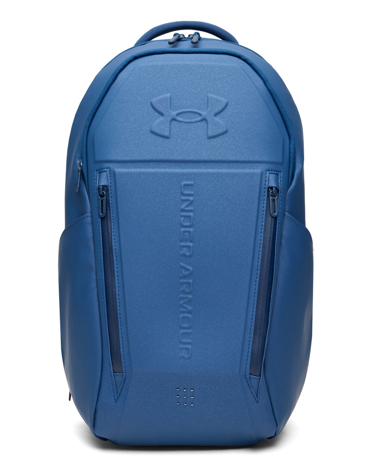 UA No Weigh Backpack - Blue
