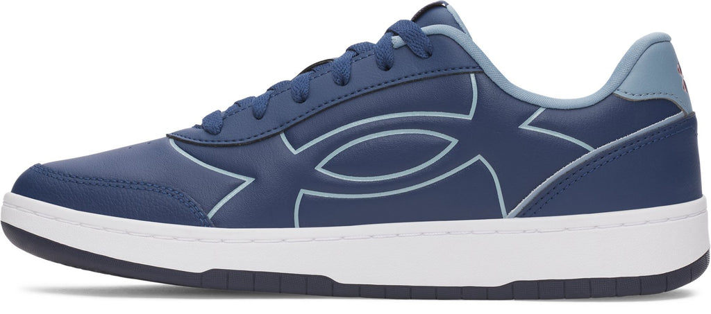 UA Tempo Men's Shoes - Blue