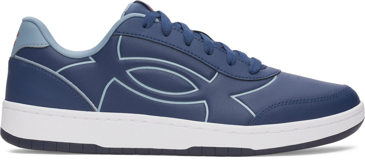 UA Tempo Men's Shoes - Blue