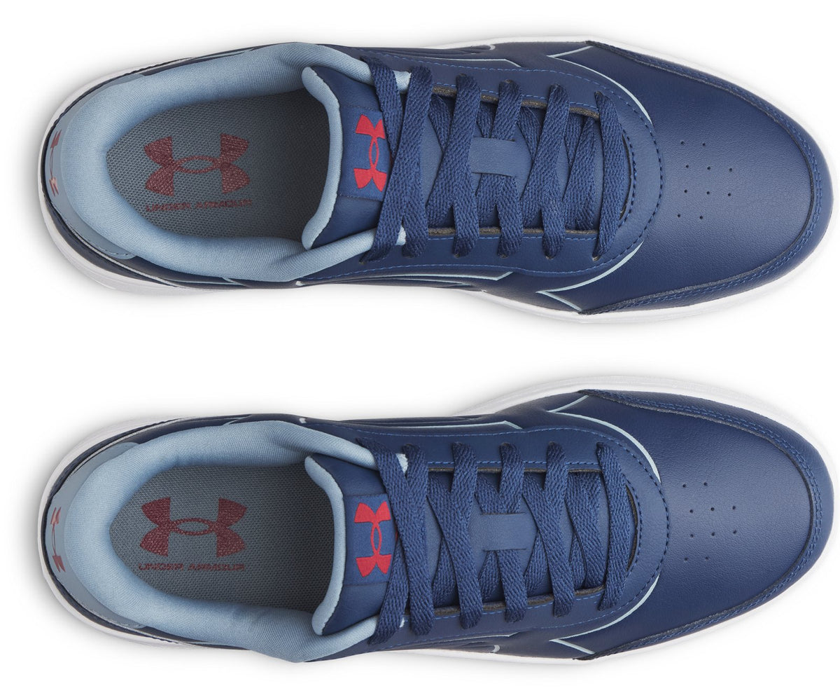 UA Tempo Men's Shoes - Blue