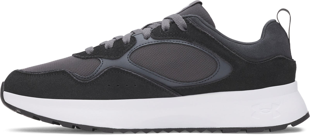 UA Mirage Sport Men's Shoes - Black