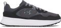 UA Mirage Sport Men's Shoes - Black