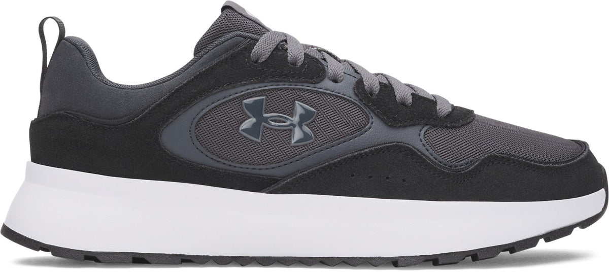 UA Mirage Sport Men's Shoes - Black