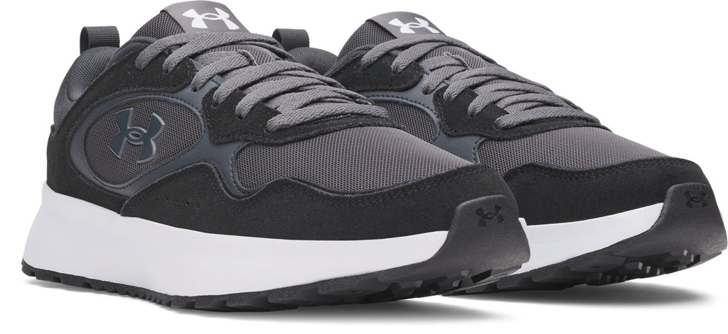 UA Mirage Sport Men's Shoes - Black