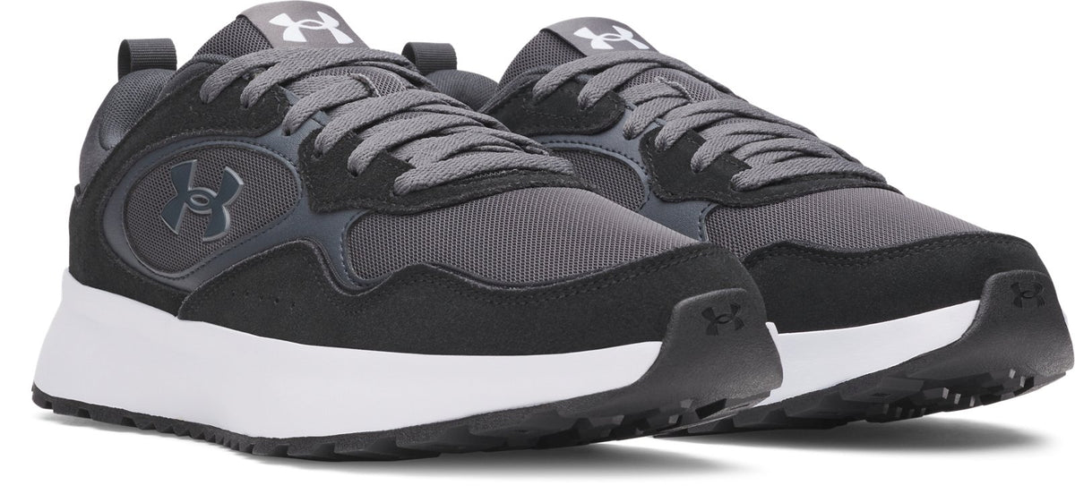 UA Mirage Sport Men's Shoes - Black