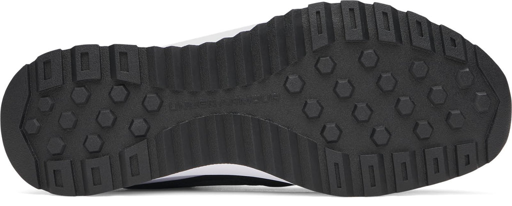 UA Mirage Sport Men's Shoes - Black