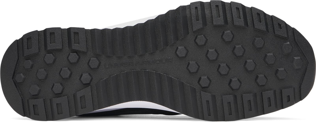 UA Mirage Sport Men's Shoes - Black