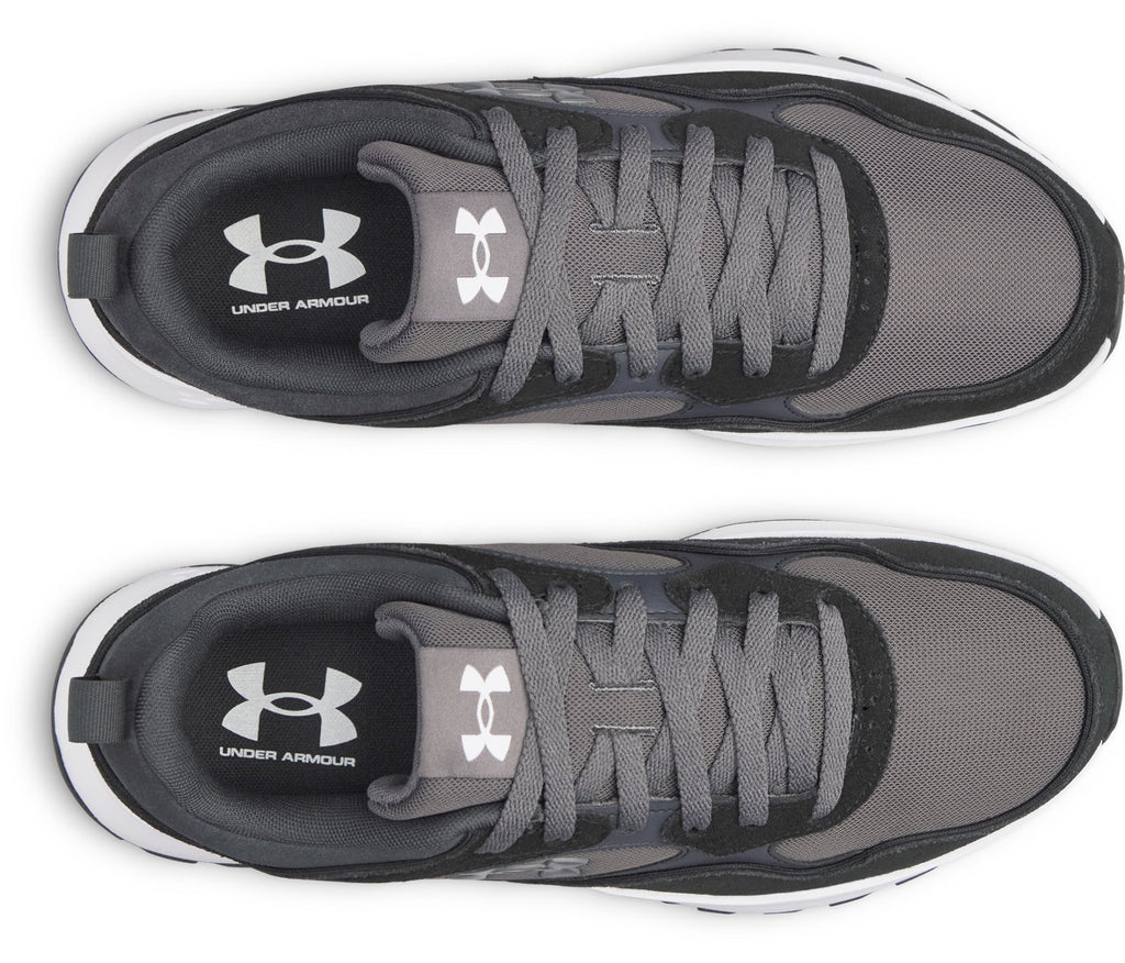 UA Mirage Sport Men's Shoes - Black