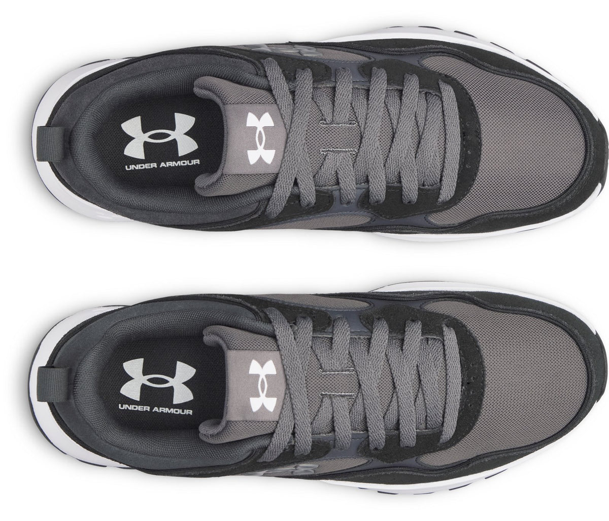 UA Mirage Sport Men's Shoes - Black