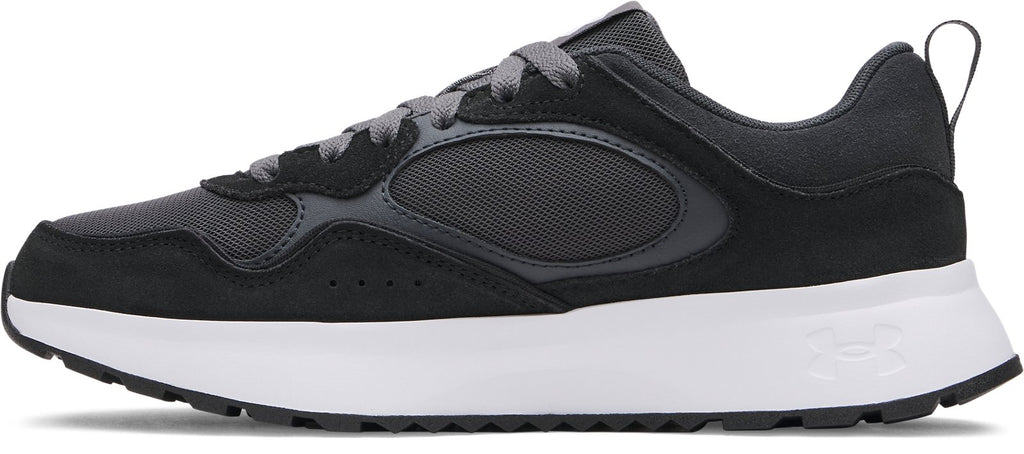 UA Mirage Sport Women's Shoes - Black