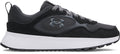 UA Mirage Sport Women's Shoes - Black