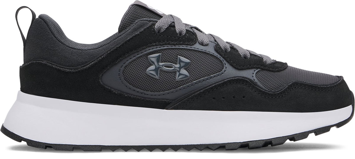 UA Mirage Sport Women's Shoes - Black