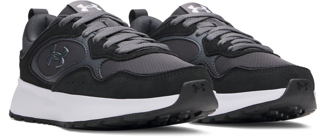 UA Mirage Sport Women's Shoes - Black