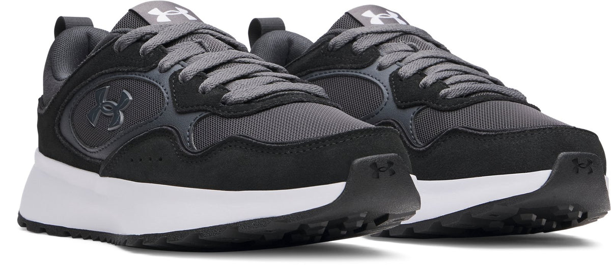 UA Mirage Sport Women's Shoes - Black