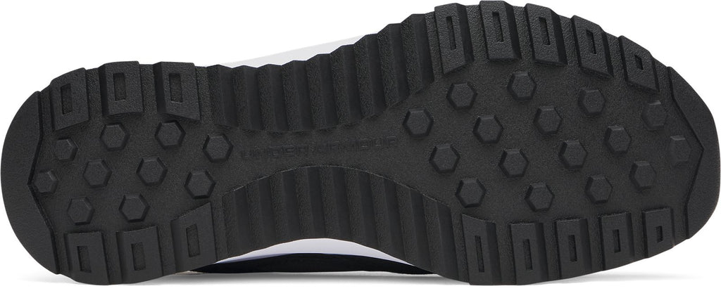 UA Mirage Sport Women's Shoes - Black