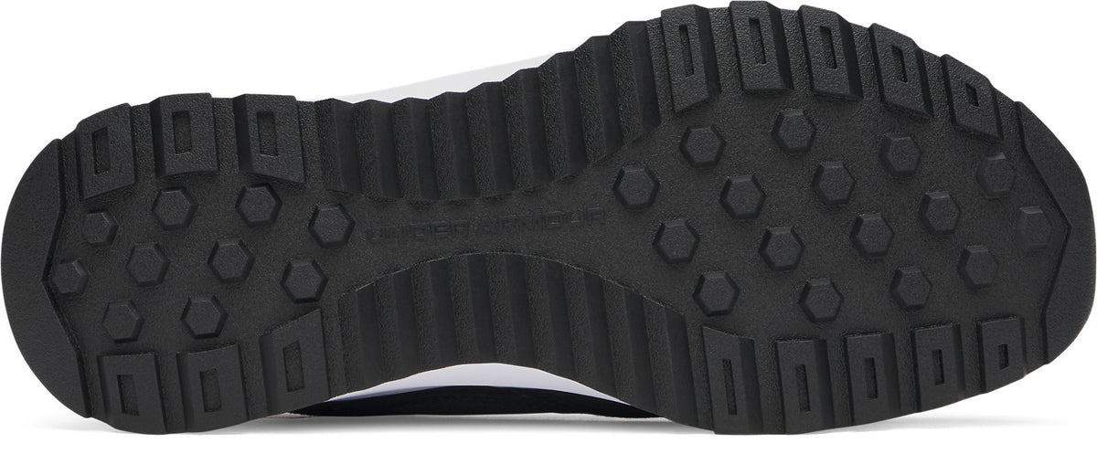 UA Mirage Sport Women's Shoes - Black