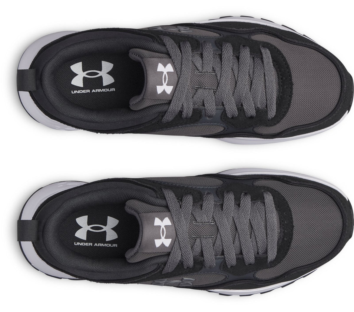 UA Mirage Sport Women's Shoes - Black