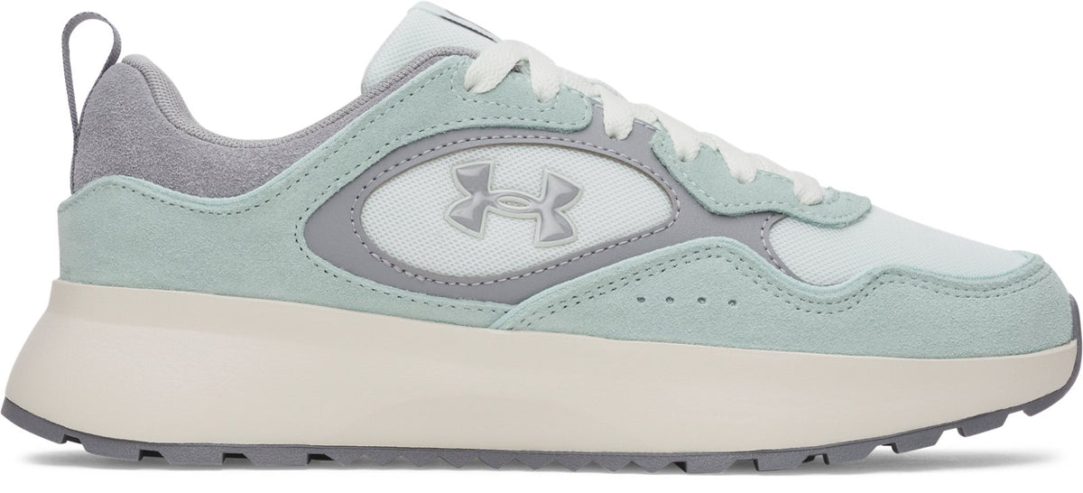 UA Mirage Sport Women's Shoes - Blue