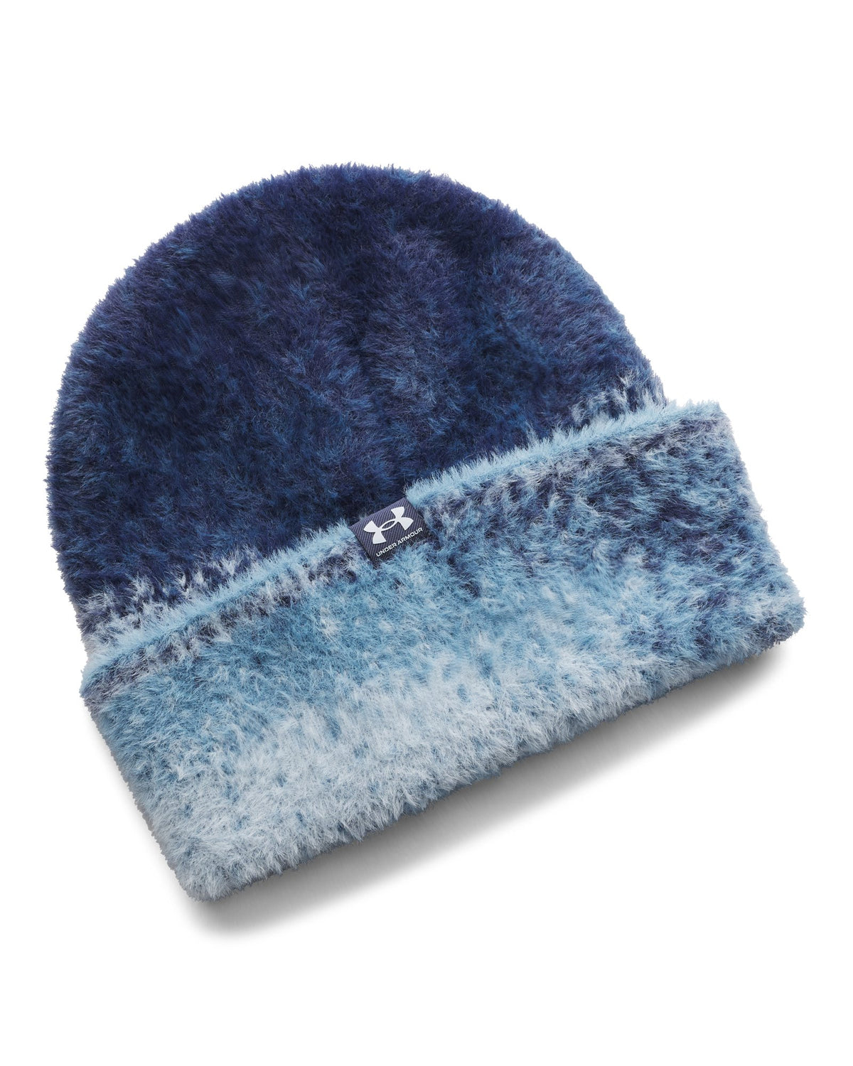 UA Halftime Cozy Girls' Beanie - Blue