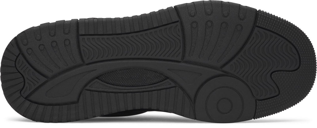 UA HB-LO Unisex Shoes - Black