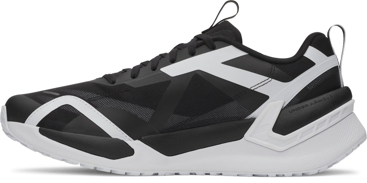 UA Reign XT Men's Training Shoes - Black