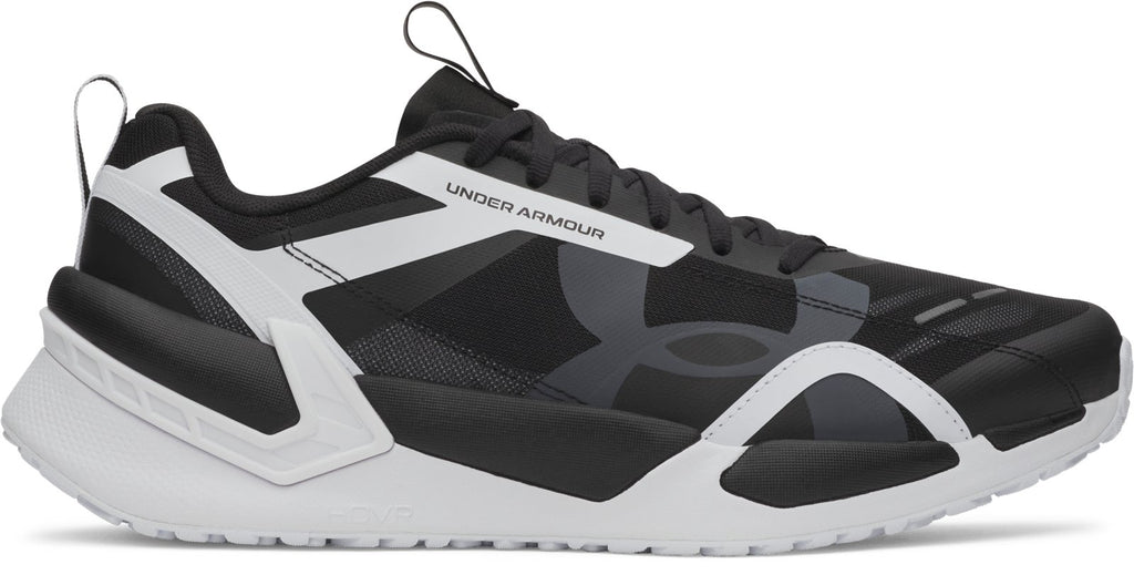 UA Reign XT Men's Training Shoes - Black