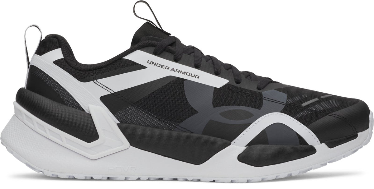 UA Reign XT Men's Training Shoes - Black