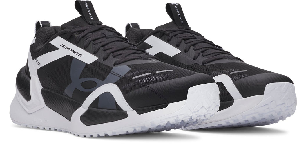 UA Reign XT Men's Training Shoes - Black