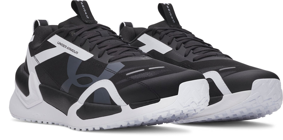 UA Reign XT Men's Training Shoes - Black