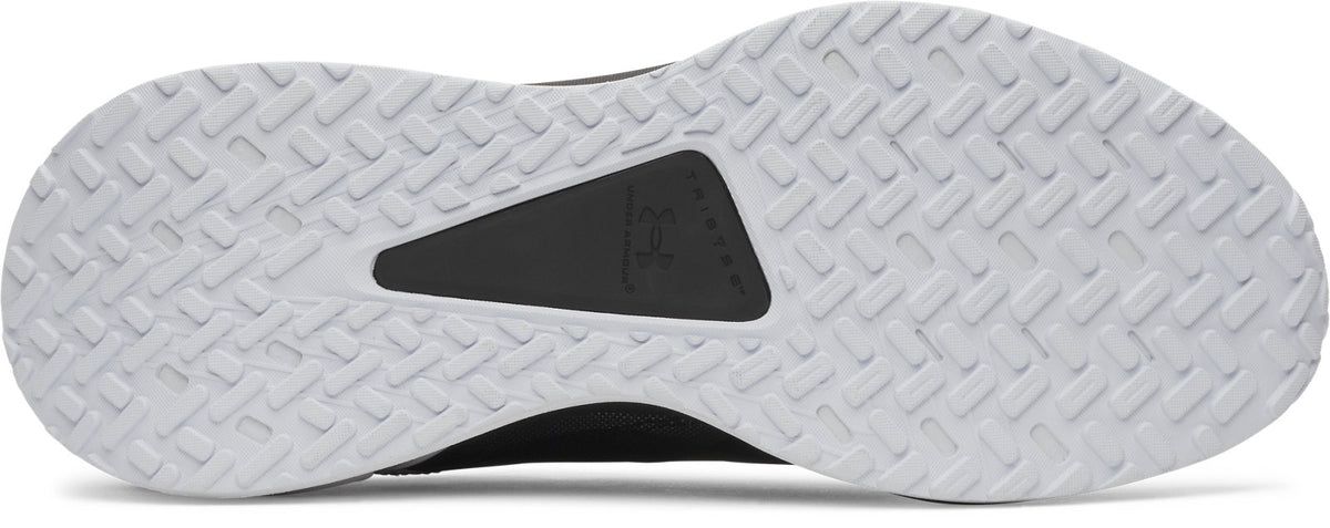 UA Reign XT Men's Training Shoes - Black
