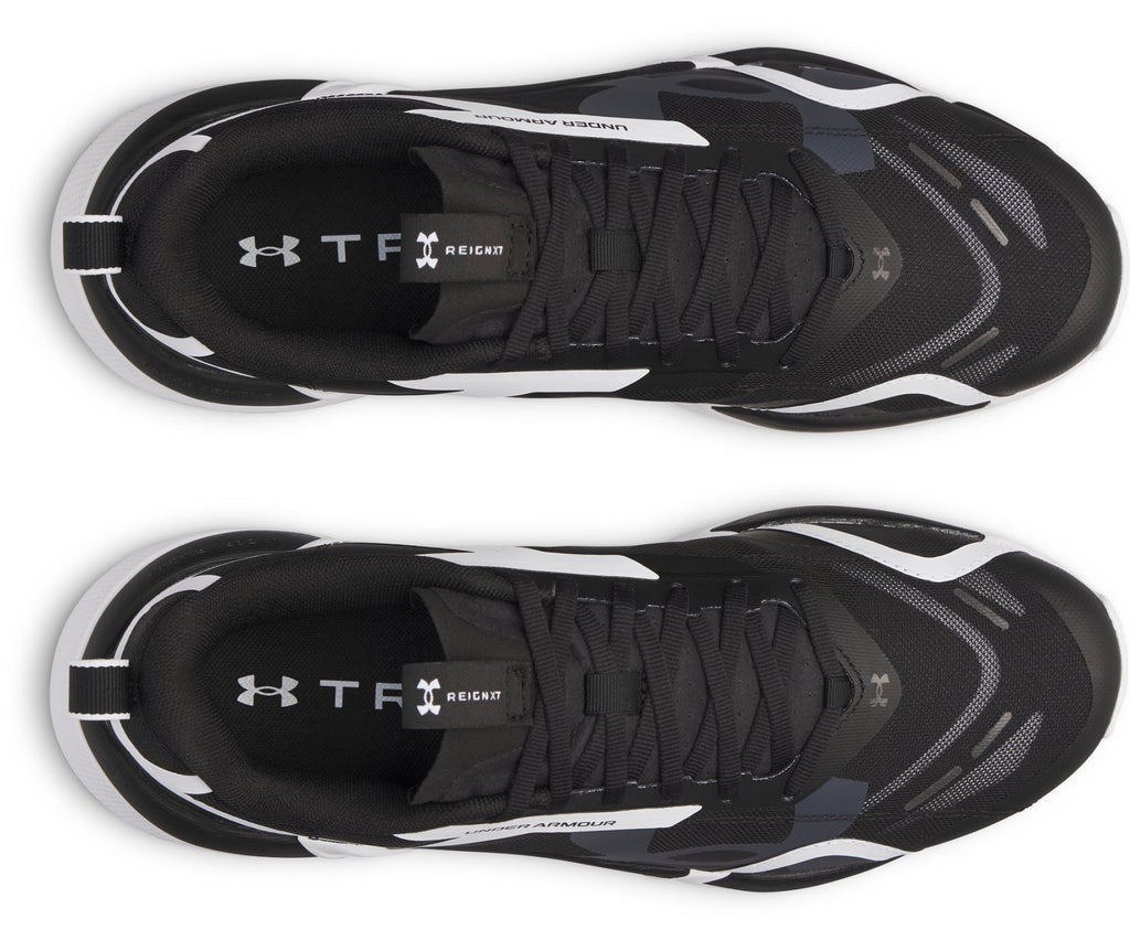 UA Reign XT Men's Training Shoes - Black