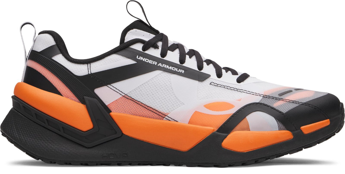 UA Reign XT Men's Training Shoes - White