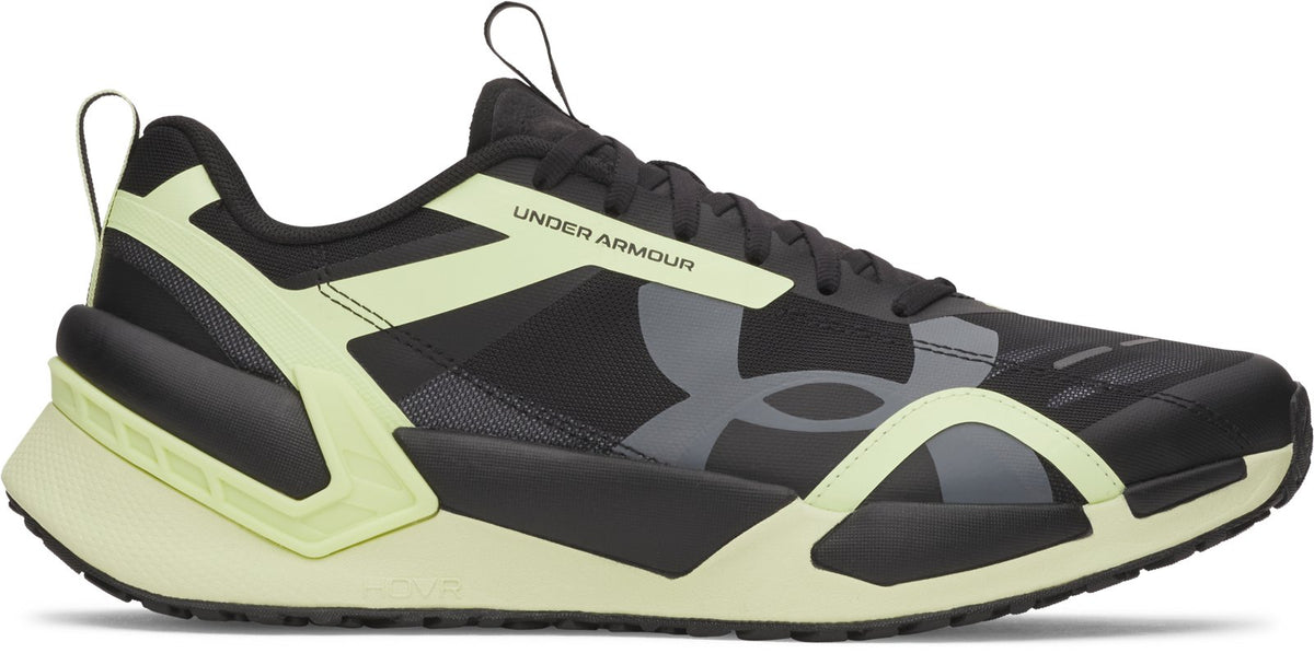 UA Reign XT Men's Training Shoes - Green