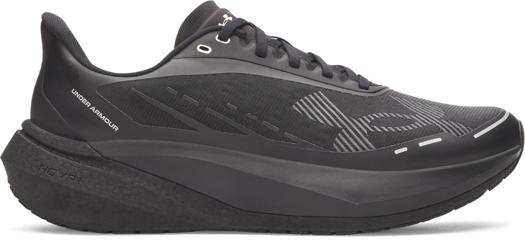UA Velociti Distance Men's Running Shoes - Black