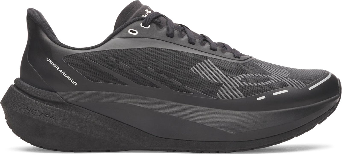 UA Velociti Distance Men's Running Shoes - Black
