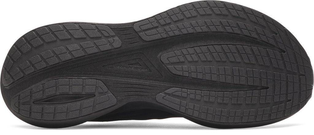 UA Velociti Distance Men's Running Shoes - Black