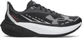 UA Velociti Distance Men's Running Shoes - Black