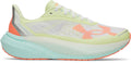 UA Velociti Distance Men's Running Shoes - White