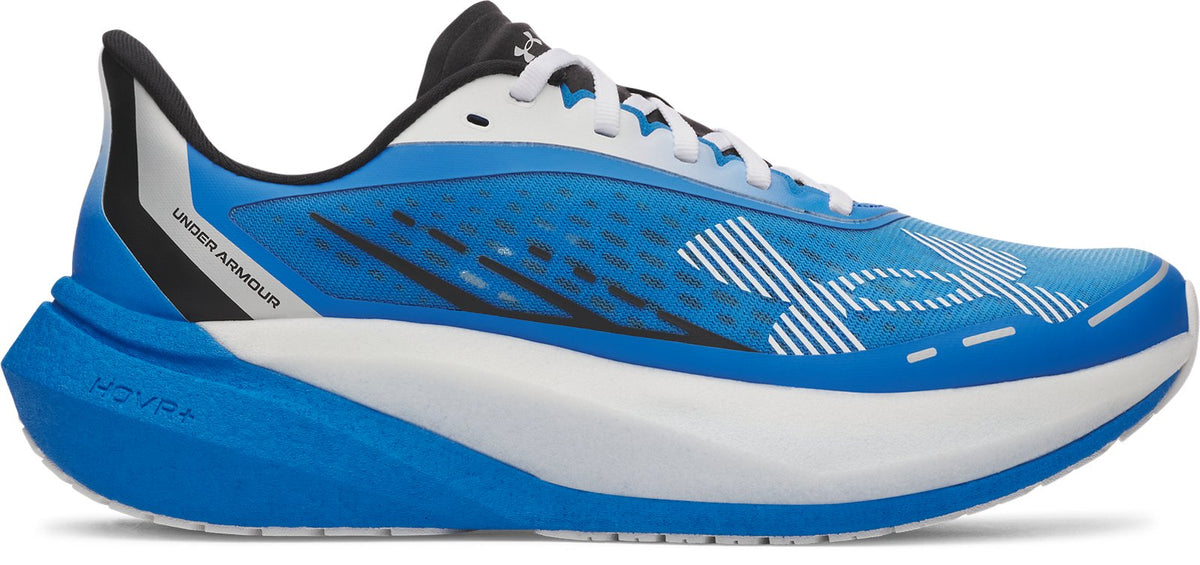 UA Velociti Distance Men's Running Shoes - Blue