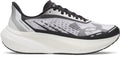 UA Velociti Distance Women's Running Shoes - White