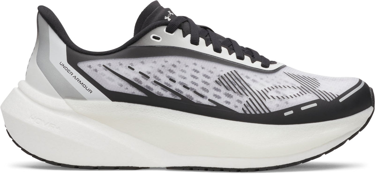 UA Velociti Distance Women's Running Shoes - White
