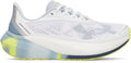 UA Velociti Distance Women's Running Shoes - White