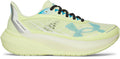 UA Velociti Distance Women's Running Shoes - Green