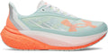 UA Velociti Distance Women's Running Shoes - Green
