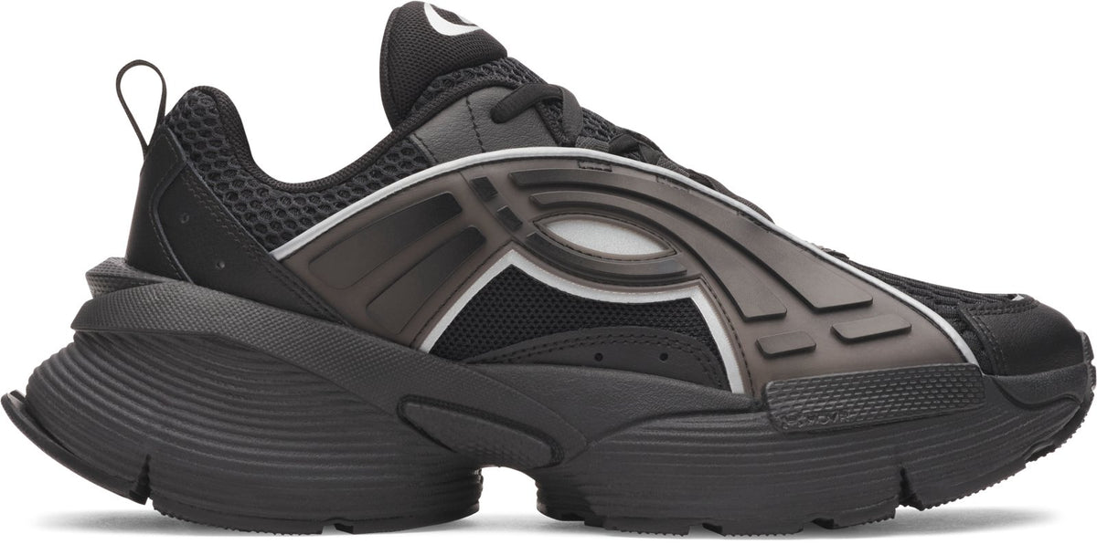 UA Arc 96 Unisex Shoes - Black