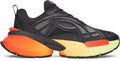 UA Arc 96 Unisex Shoes - Black
