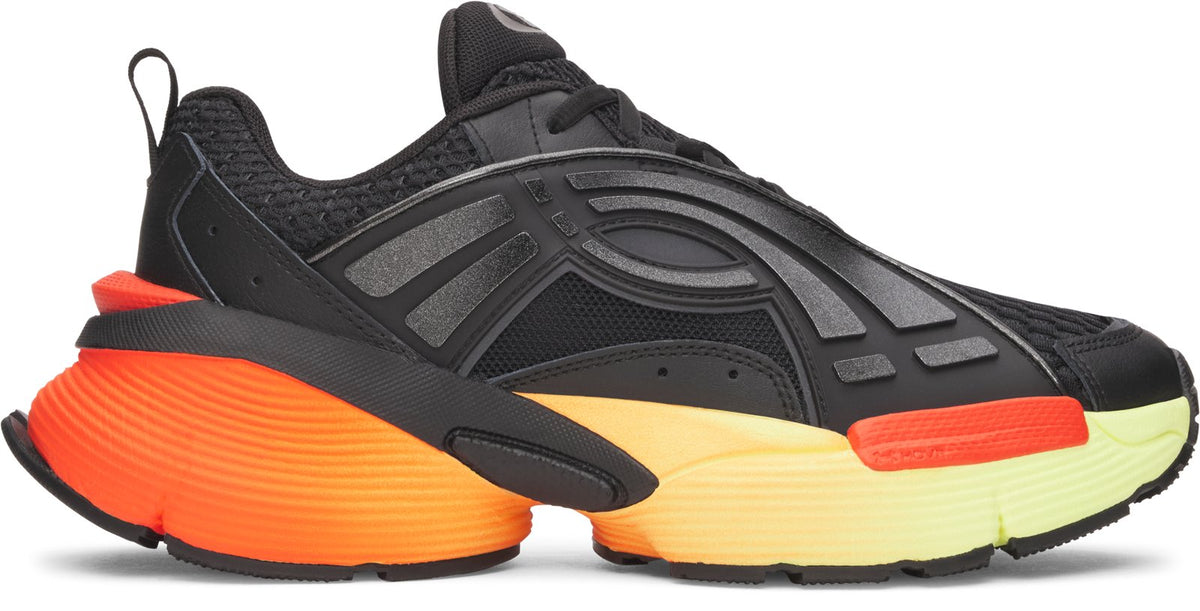 UA Arc 96 Unisex Shoes - Black