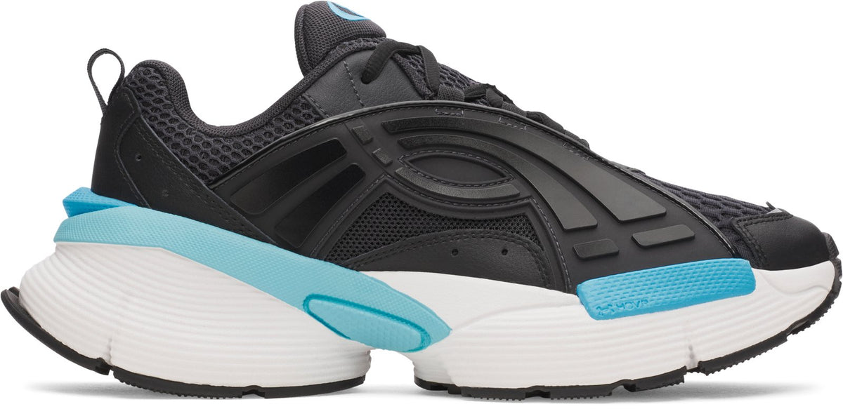 UA Arc 96 Unisex Shoes - Gray