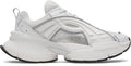 UA Arc 96 Unisex Shoes - White
