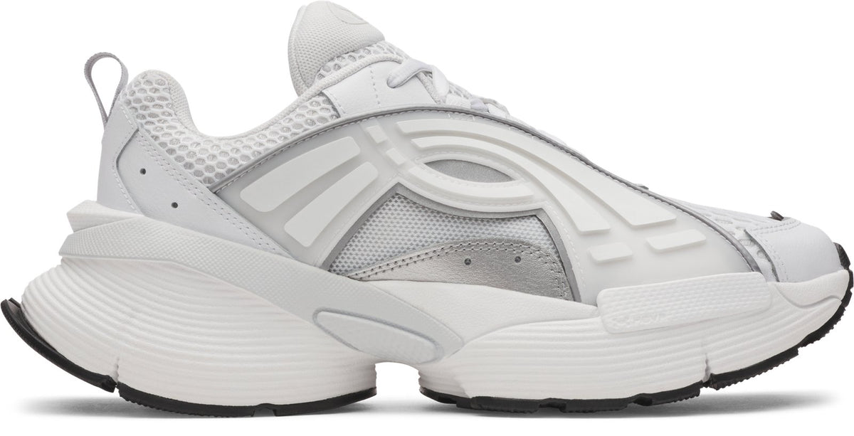 UA Arc 96 Unisex Shoes - White